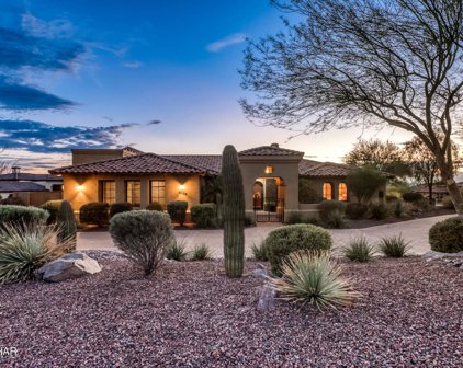 1000 Plaza Lago, Lake Havasu City