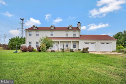 1013 Gold Mine Rd, Brookeville