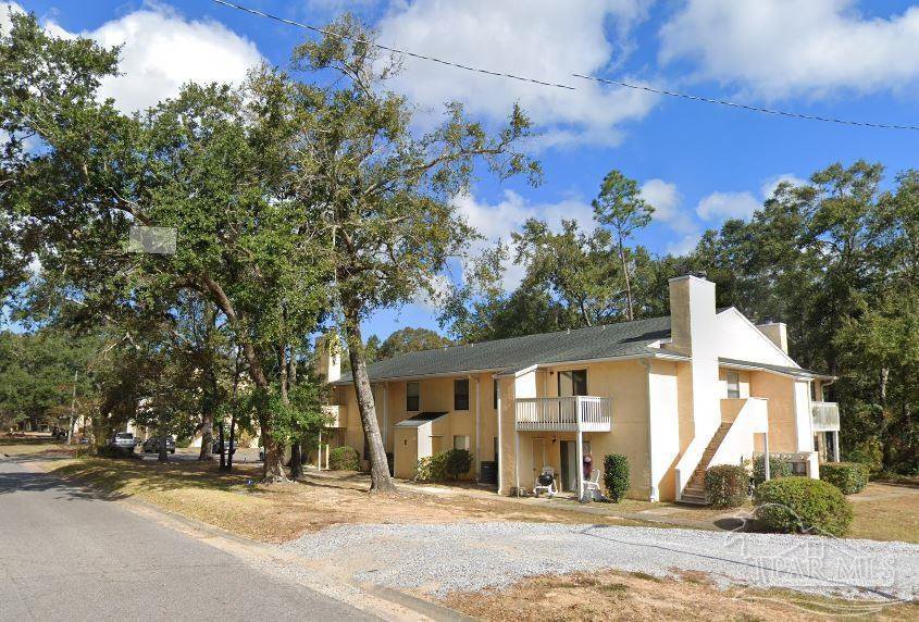 9560 Sunnehanna Blvd Unit C102, C103, C203, Pensacola FL 32514