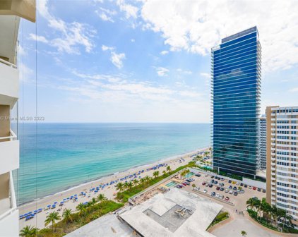 1950 S Ocean Dr Unit #21A, Hallandale Beach