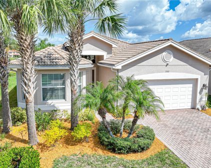 11303 Sparkleberry Drive, Fort Myers