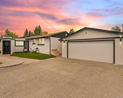 4721 S Simms Street, Morrison