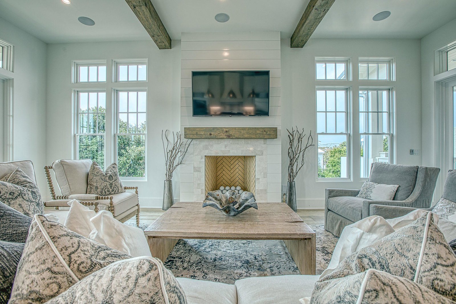 390 Walton Rose Lane, Inlet Beach, 32461