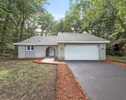 353 Forest Drive, Circle Pines