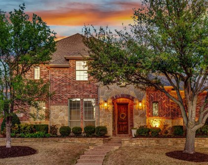 7068 Valley Brook  Drive, Frisco