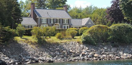 24 Shore Road, Southwest Harbor
