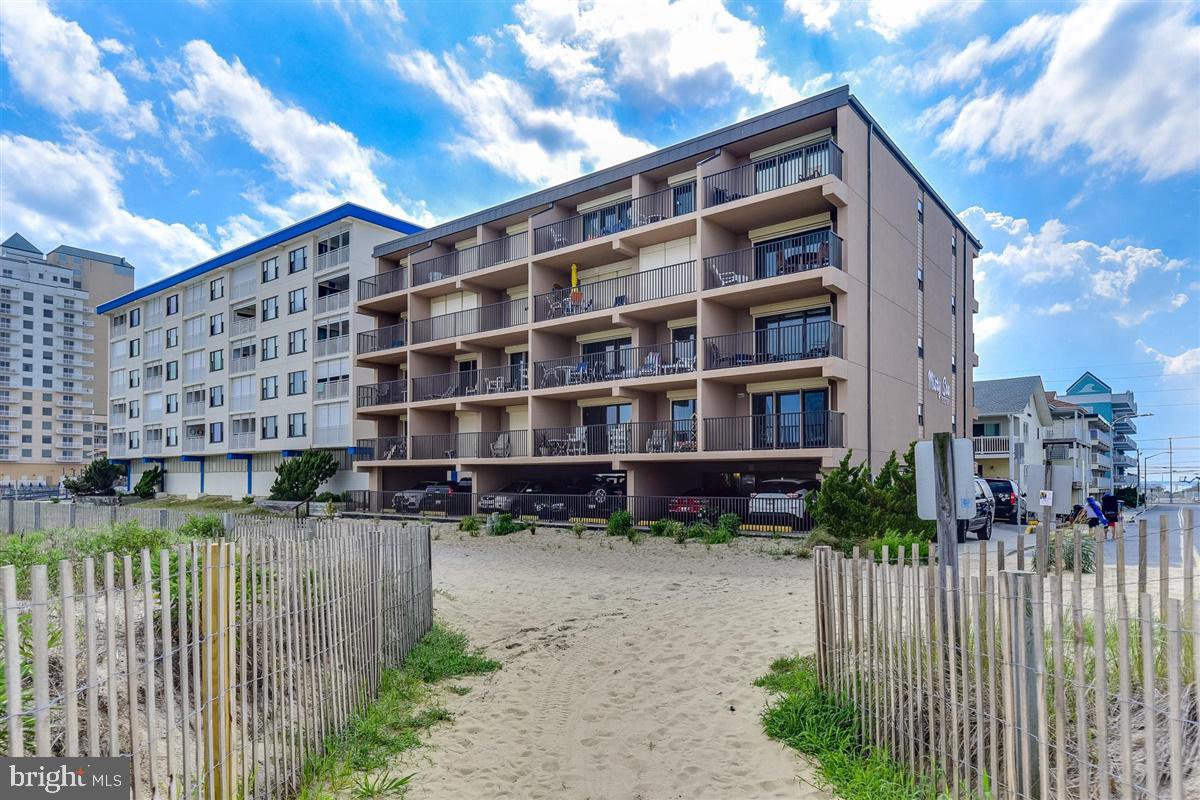 5009 Atlantic Avenue Unit 203, Ocean City MD 21842