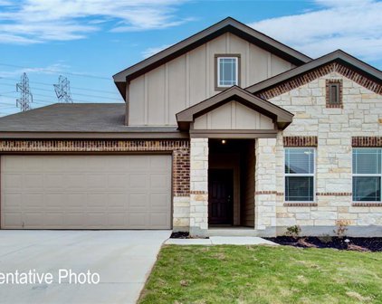 1603 Gentle Night  Drive, Forney