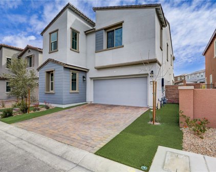 76 Verde Rosa Drive, Henderson