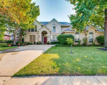 8436 Parkdale  Drive, North Richland Hills