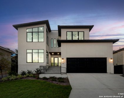 13 Liser Glen, San Antonio