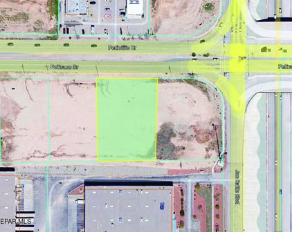 12250 Pellicano Drive, El Paso