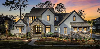 266 Good Hope Road, Okatie