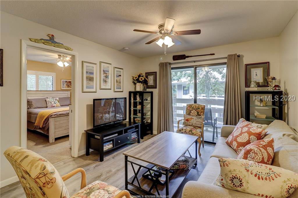 For Sale Fiddlers Cove Villas 45 Folly Field Road Unit 21L, Hilton