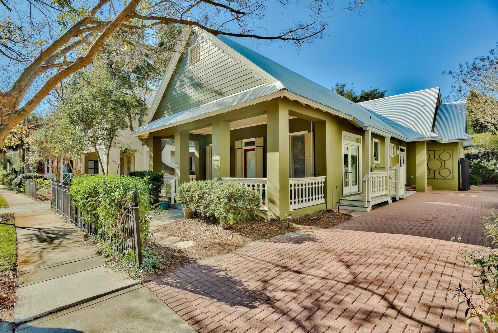 96 Rue Caribe, Miramar Beach FL 32550, Property Listing 837967,