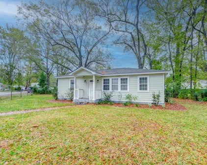 40 Stratton Drive, North Charleston