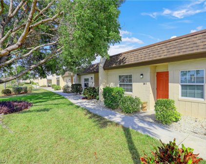 6300 S Pointe  Boulevard Unit 107, Fort Myers