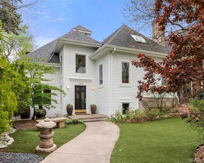 746 Detroit Street, Denver