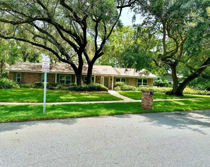 1803 Wind Drift Road, Belle Isle