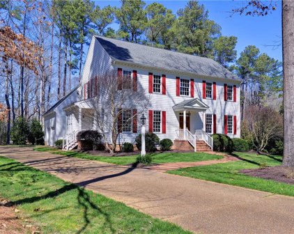 104 James Bray Drive, James City Co Middle