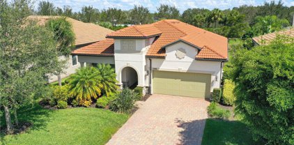 20198 Corkscrew Shores Boulevard, Estero