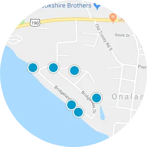 Bridgeview Real Estate Map Search