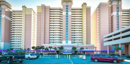 2701 S Ocean Blvd. Unit 709, North Myrtle Beach