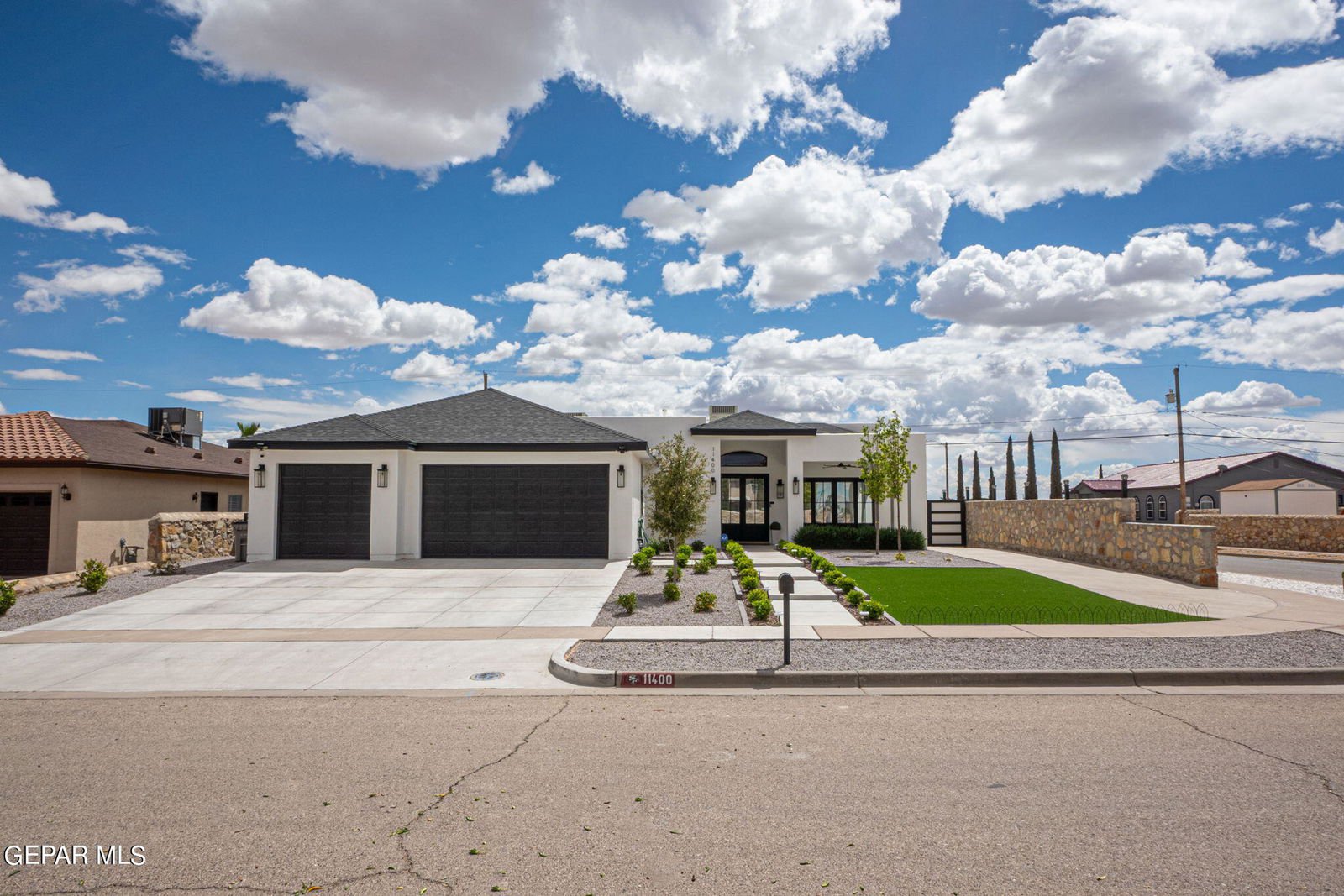 Homes for Sale in El Paso TX, 11400 Ardelle Avenue, El Paso, 79936