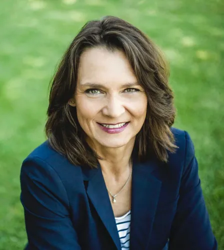 JANA WOODRUFF