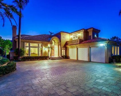 14820 Caminito Lorren, Del Mar