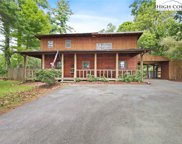 222 W Hilltop Drive, Boone image