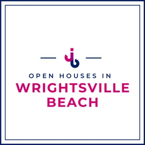 Open Houses in Wrightsville Beach | Homes For Sale Wilmington