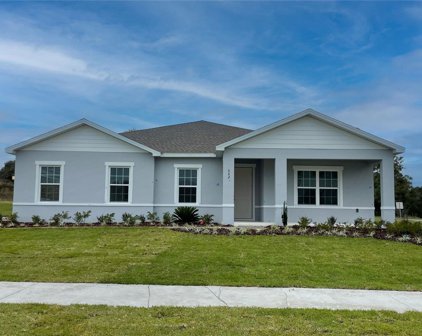 662 Rominger Loop, Apopka