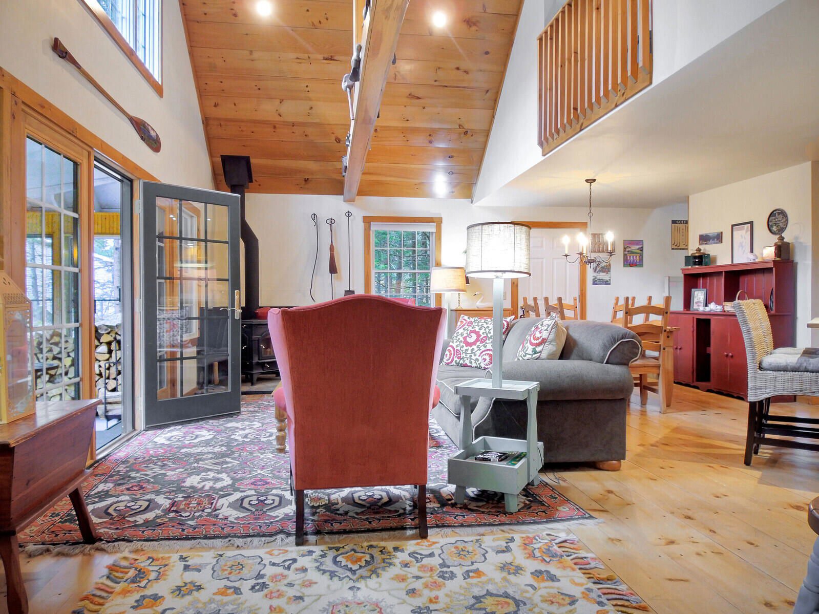 161 Wildewood Estates, Rome, 04963