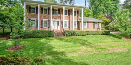 5513 Parkwood, Raleigh