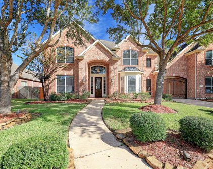 7106 Pettigrew Drive, Sugar Land