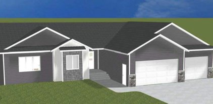 3815 Platinum Street, Bismarck