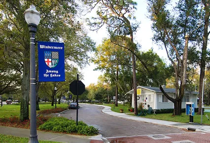 Windermere Real Estate