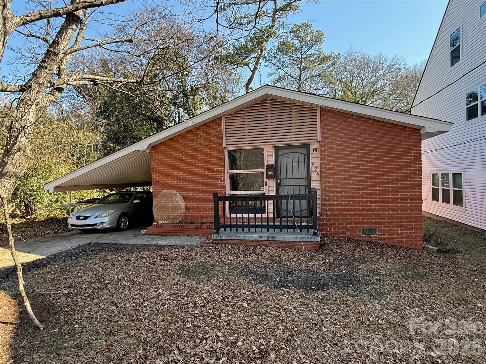 1920 Irma Street, Charlotte, 28216
