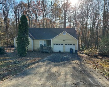 603 Brolley Court, Woodstock
