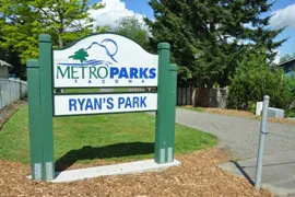 ryans park