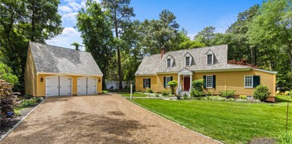 9822 Old Cannon Road, Chesterfield