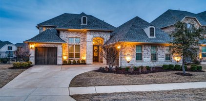 2120 Packing Iron  Drive, Frisco