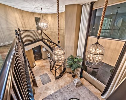 276 Via Di Citta Drive, Henderson