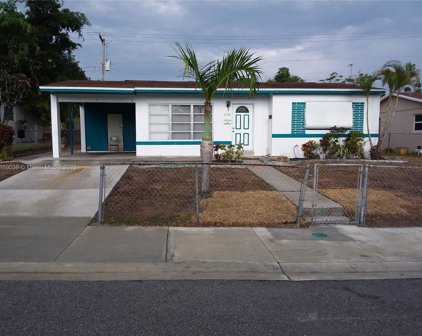 2322 Avenue M, Riviera Beach