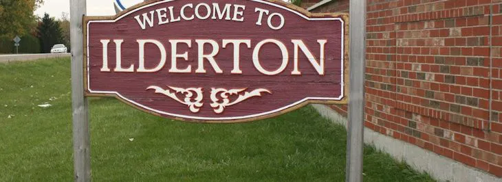 Ilderton Ontario Real Estate