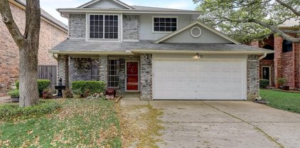820 Woodlake  Drive, Coppell