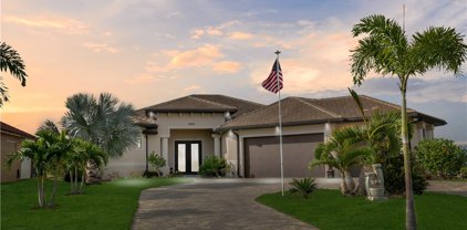 3227 Embers Parkway W, Cape Coral