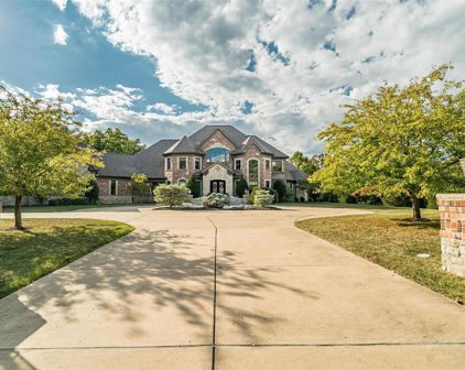 1377 S Mason  Road, Town and Country