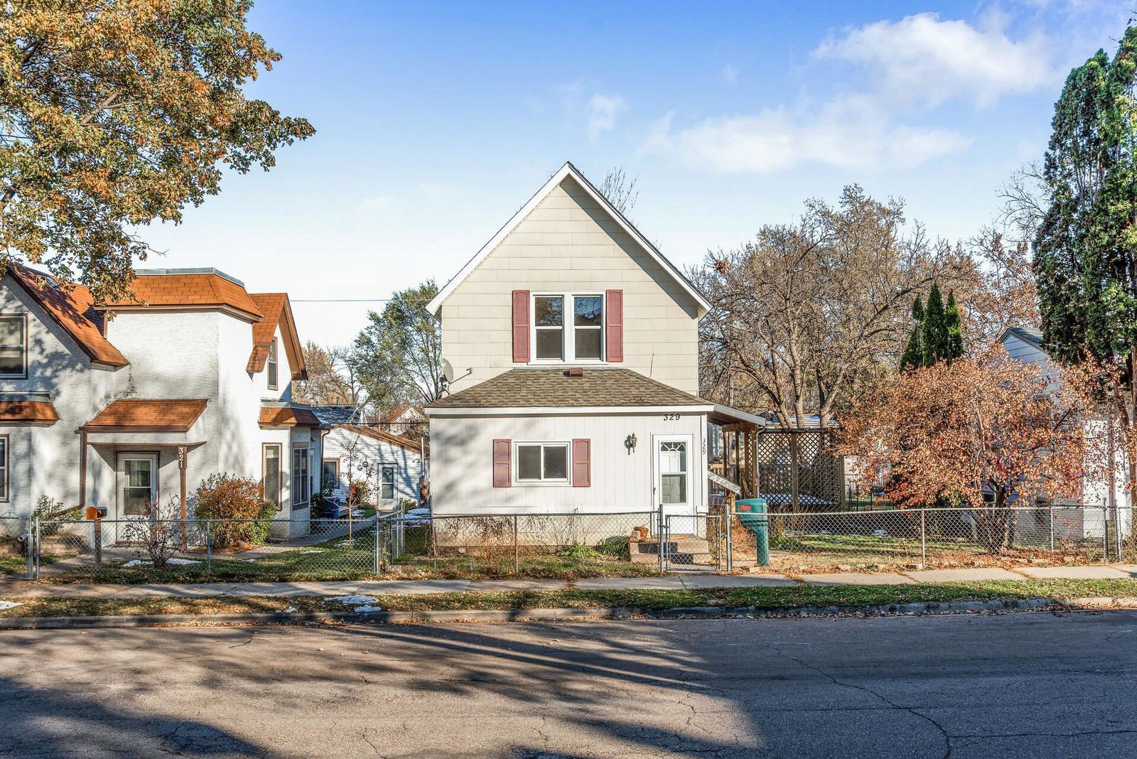 329 2nd Avenue S, South Saint Paul, 55075